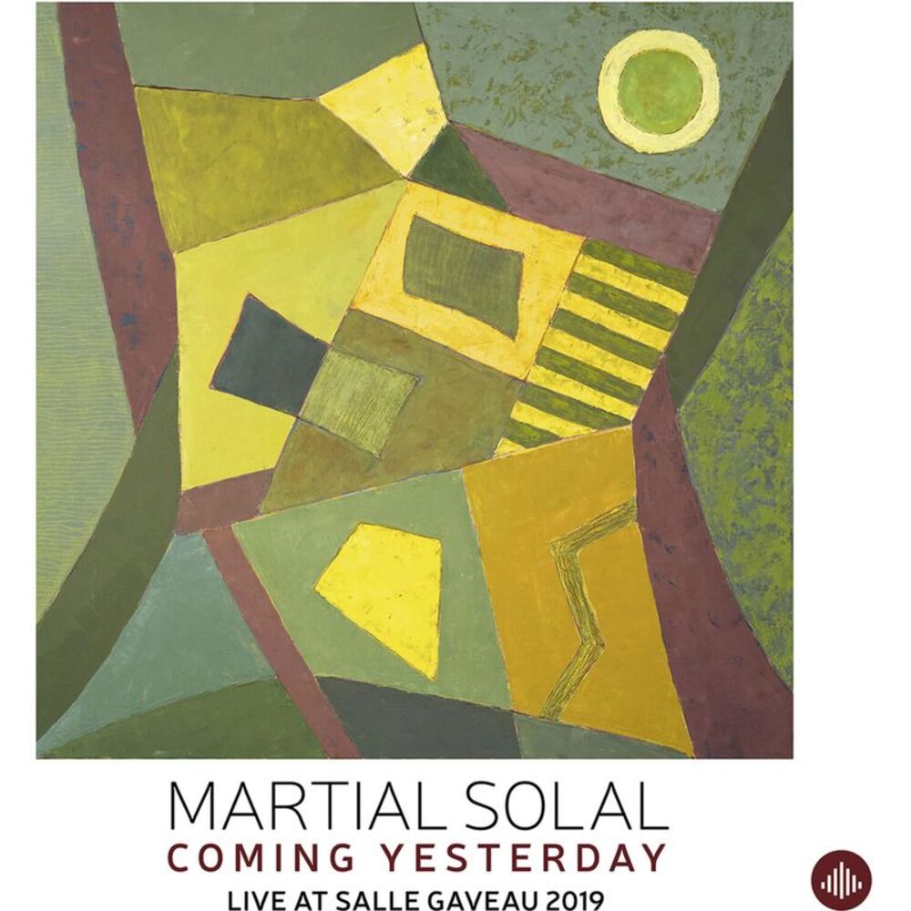 Various Artists - Coming Yesterday   LP LP